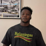 Amodu Nurudeen, Kedi Distributor in Abuja