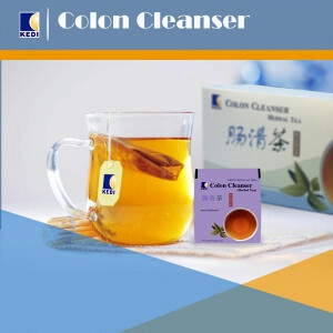 Kedi Colon Cleanser in Nigeria